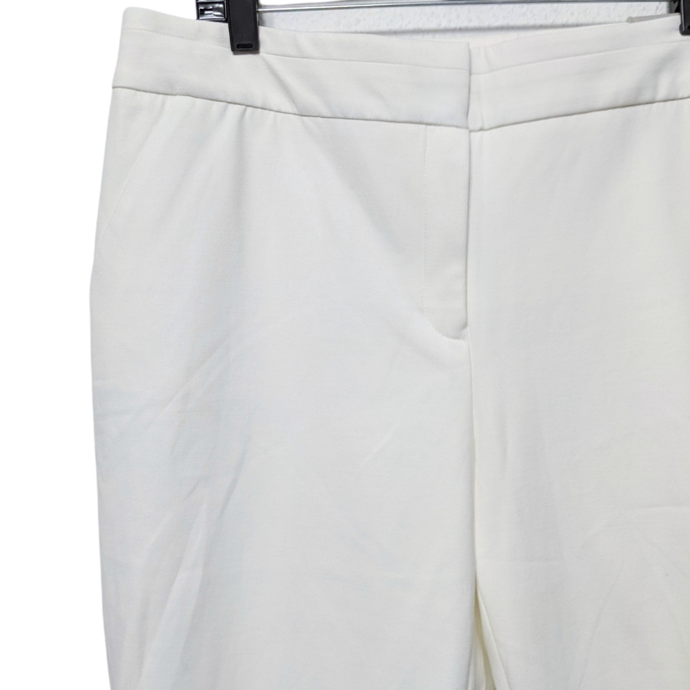 NWT CHICO'S So Slimming Sophia Slim Ankle Pants 16